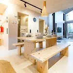 Modern High-quality 4br In Next To Slopes Ferienhaus *
