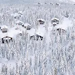 Modern High-quality 4br In Next To Slopes Feriehus *