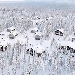 Modern High-quality 4br In Next To Slopes Feriehus *