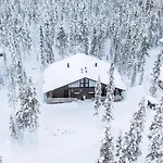 Modern High-quality 4br In Next To Slopes *