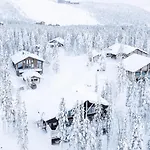 Ferienhaus Modern High-quality 4br In Next To Slopes *