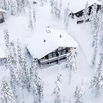 Modern High-quality 4br In Next To Slopes