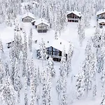 Feriehus Modern High-quality 4br In Next To Slopes *