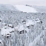 Modern High-quality 4br In Next To Slopes