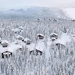 Modern High-quality 4br In Next To Slopes * Levi