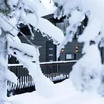 Modern High-quality 4br In Next To Slopes Ferienhaus