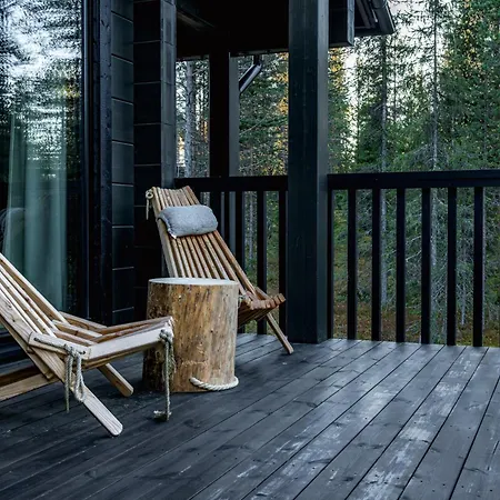 Modern High-quality 4br Next To Slopes