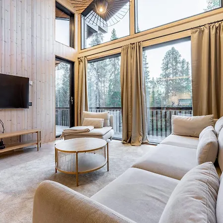 Modern High-quality 4br Next To Slopes *