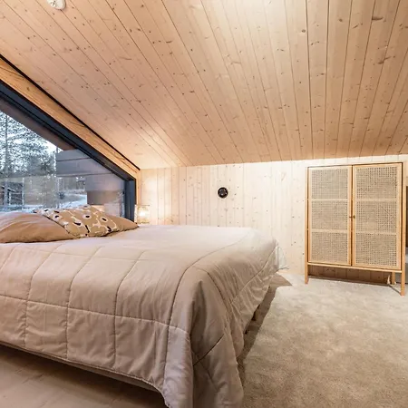 Modern High-quality 4br In Next To Slopes Tatil Evi