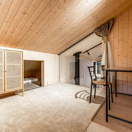 Modern High-quality 4br In Next To Slopes Tatil Evi