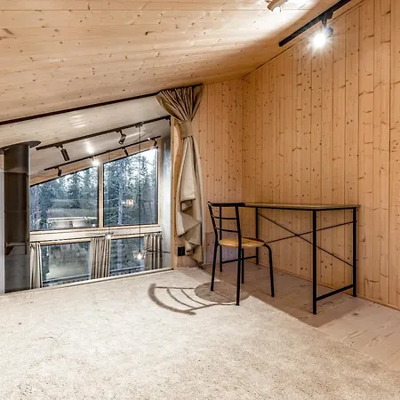 Modern High-quality 4br Next To Slopes * Levi