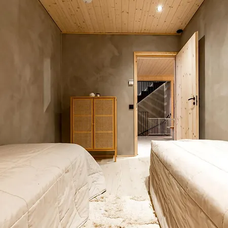 Tatil Evi Modern High-quality 4br In Next To Slopes *