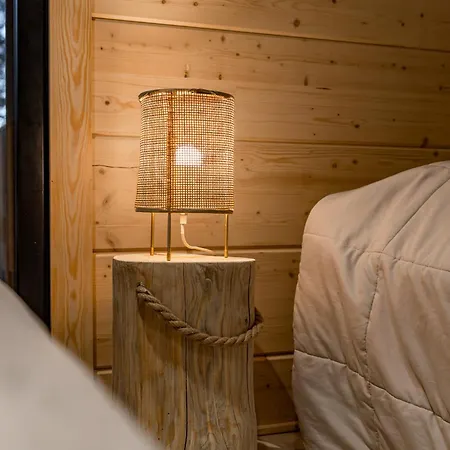 Modern High-quality 4br In Next To Slopes Tatil Evi Levi