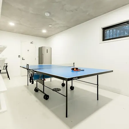 Modern High-quality 4br Next To Slopes Hébergement de vacances Levi