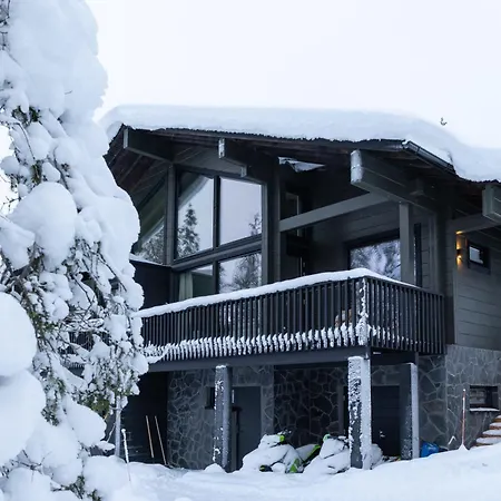 Modern High-quality 4br Next To Slopes *