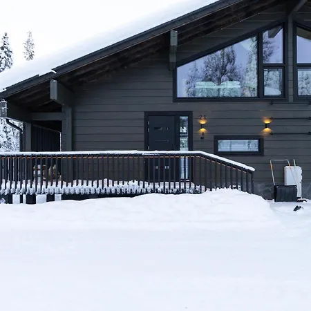 Modern High-quality 4br Next To Slopes Hébergement de vacances *