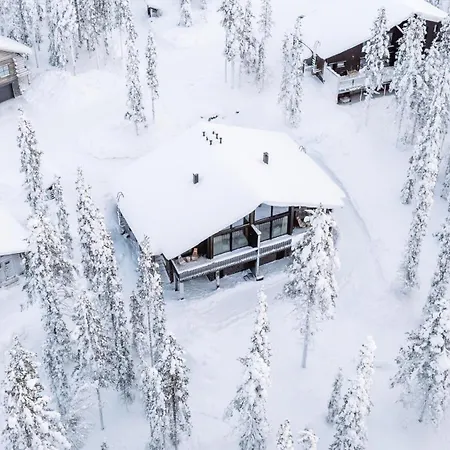 Modern High-quality 4br Next To Slopes