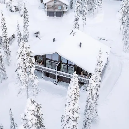 Modern High-quality 4br Next To Slopes