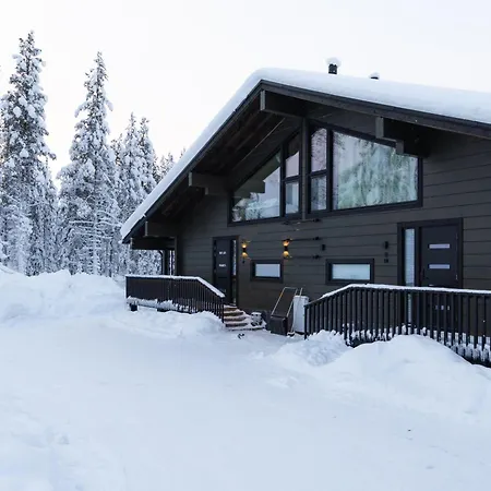Modern High-quality 4br Next To Slopes