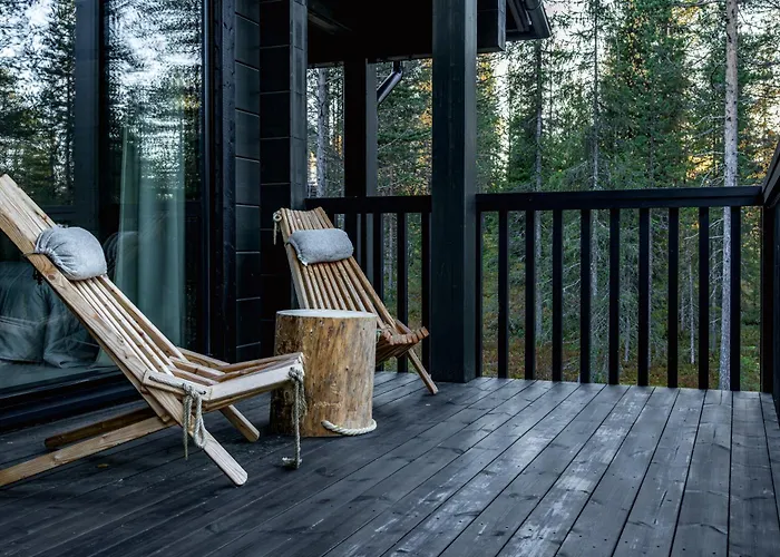 Modern High-quality 4br In Next To Slopes