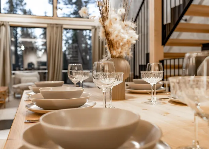 Modern High-quality 4br In Next To Slopes *