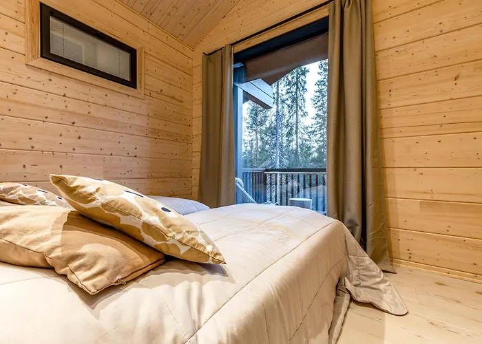 度假居 Modern High-quality 4br In Next To Slopes