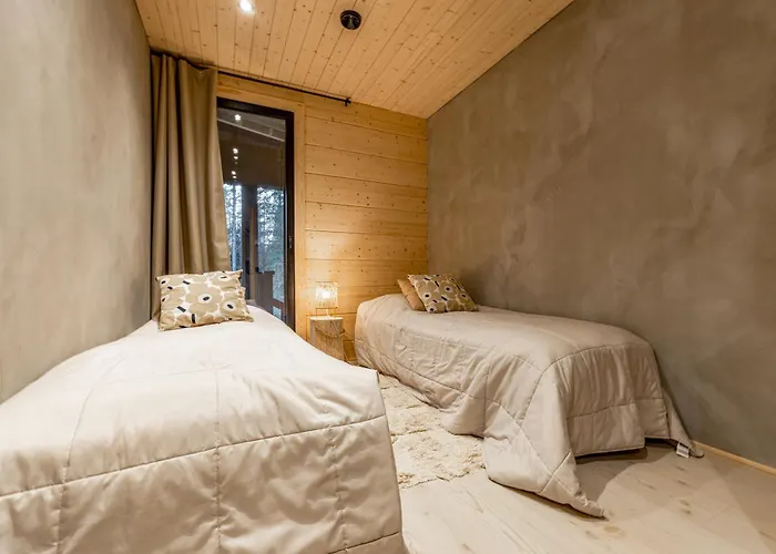 Modern High-quality 4br In Next To Slopes *