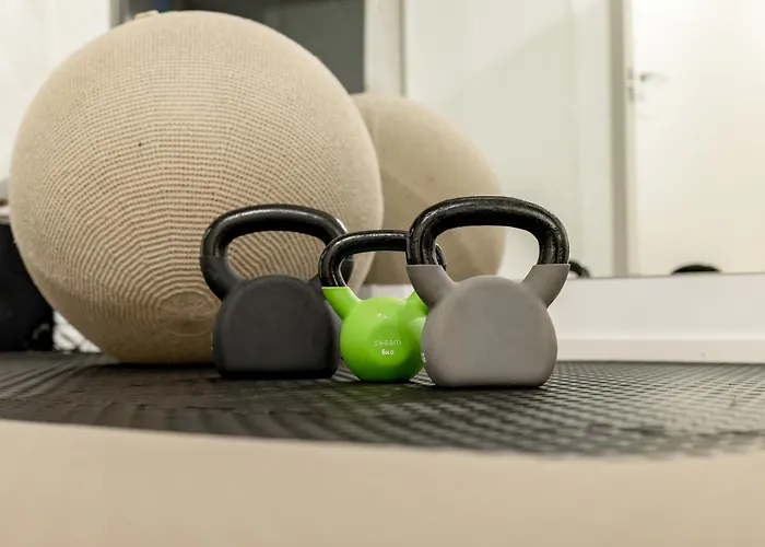 Modern High-quality 4br In Next To Slopes 度假居 *