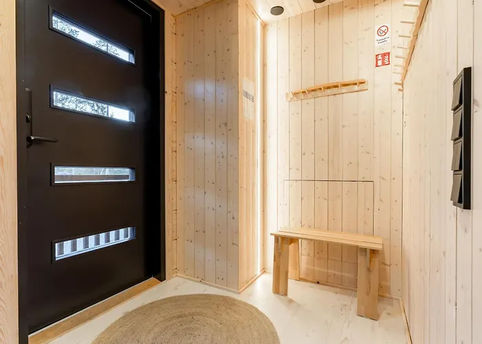 度假居 Modern High-quality 4br In Next To Slopes *