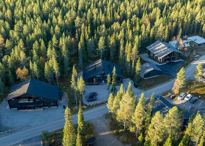 度假居 Modern High-quality 4br In Next To Slopes *