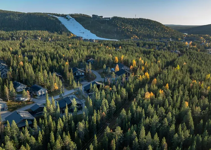 Hébergement de vacances Modern High-quality 4br In Next To Slopes *