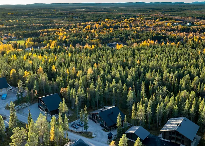 Modern High-quality 4br In Next To Slopes Hébergement de vacances